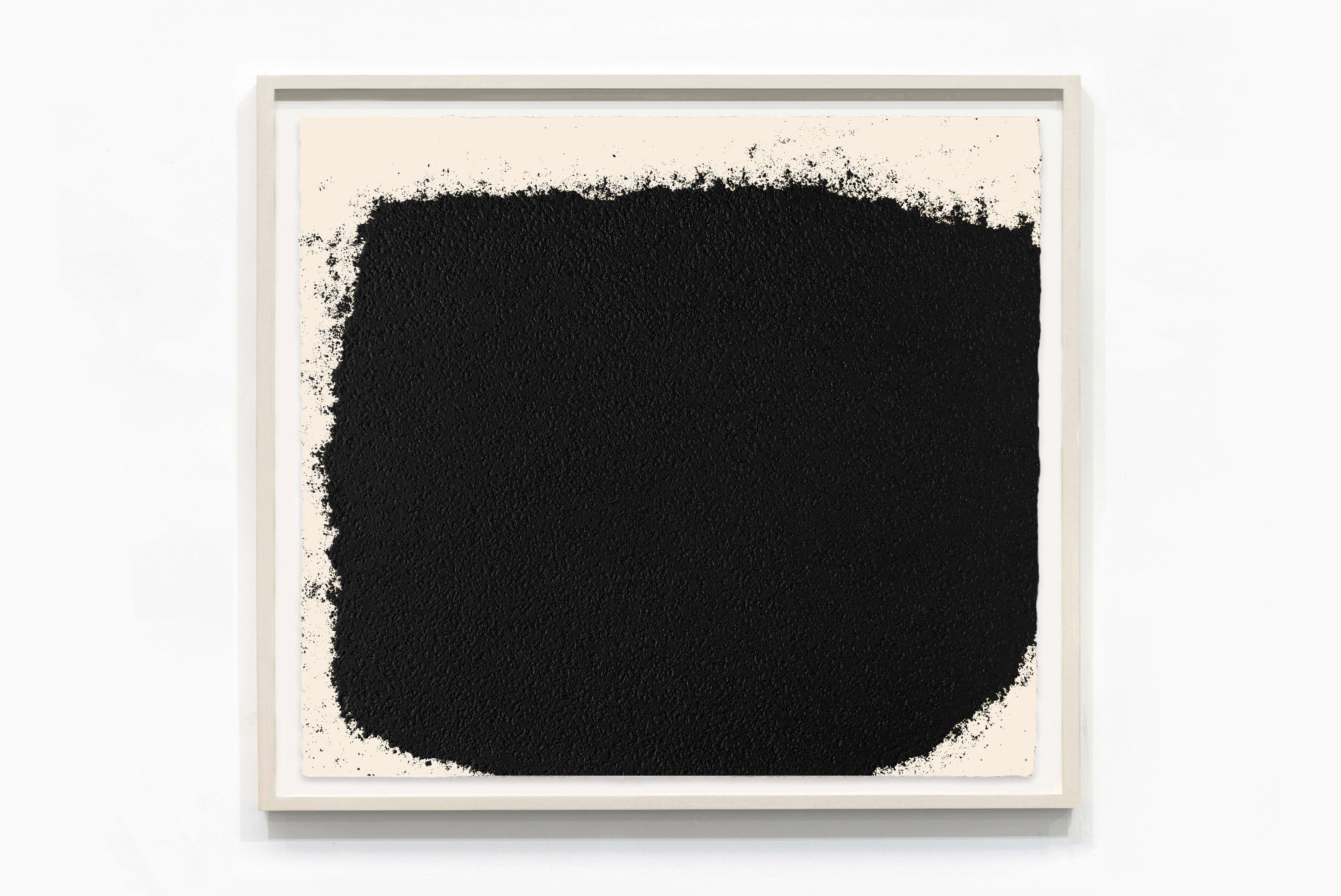 estampe Notebook Drawing IV Richard Serra